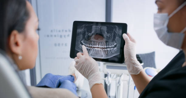 Licensed Dental service in Difficult Run, VA - Smile Center Dentistry